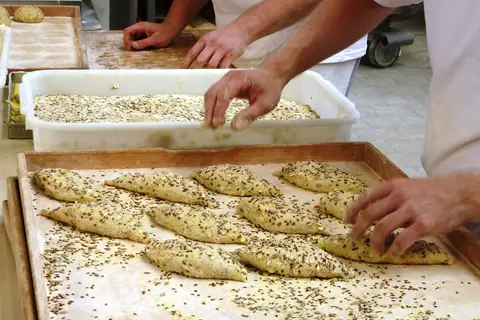 Bakery Seven photo 2