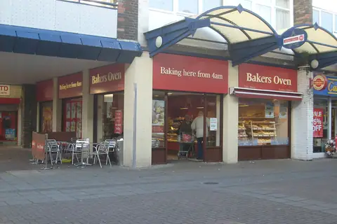 Bakery Seven photo 1